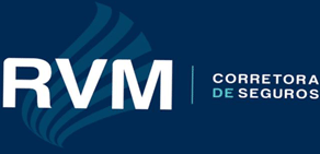 Logo RVM Corretora