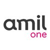 logo-amil-one